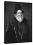 1st Earl of Dorset-T Fry-Stretched Canvas