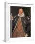 1st Earl of Pembroke, 1567-null-Framed Giclee Print