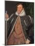 1st Earl of Pembroke, 1567-null-Mounted Giclee Print