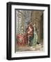 1st Earl of Westmorland-Charles Hamilton Smith-Framed Art Print