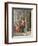 1st Earl of Westmorland-Charles Hamilton Smith-Framed Art Print