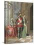 1st Earl of Westmorland-Charles Hamilton Smith-Stretched Canvas