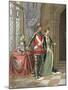 1st Earl of Westmorland-Charles Hamilton Smith-Mounted Art Print