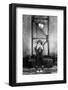 1st love-Bez Dan-Framed Photographic Print