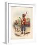 1st Madras Pioneers-H. Bunnett-Framed Art Print