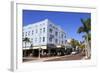 1st Street, Fort Myers, Florida, United States of America, North America-Richard Cummins-Framed Photographic Print