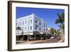 1st Street, Fort Myers, Florida, United States of America, North America-Richard Cummins-Framed Photographic Print