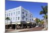 1st Street, Fort Myers, Florida, United States of America, North America-Richard Cummins-Mounted Photographic Print