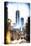 1WTC Winter-Philippe Hugonnard-Stretched Canvas