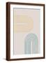 Brown Frame