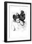 Black Frame