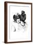 Brown Frame