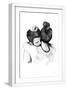 White Frame