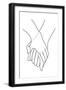 Black Frame