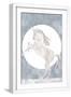White Frame