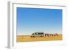 2.500 Km Around Australia-Gloria Salgado Gispert-Framed Photographic Print