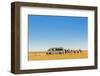 2.500 Km Around Australia-Gloria Salgado Gispert-Framed Photographic Print