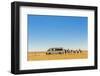 2.500 Km Around Australia-Gloria Salgado Gispert-Framed Photographic Print