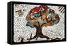 (2) From The Series Twelve Tribes Of Israel-Joy Lions-Framed Stretched Canvas