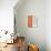 2 LC-Pierre Henri Matisse-Giclee Print displayed on a wall