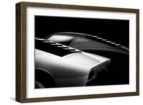 2 Miura-Holger Droste-Framed Photographic Print