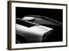 2 Miura-Holger Droste-Framed Photographic Print