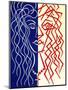 2 P6220001-Pierre Henri Matisse-Mounted Giclee Print