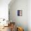 2 P6220001-Pierre Henri Matisse-Framed Stretched Canvas displayed on a wall