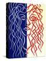 2 P6220001-Pierre Henri Matisse-Stretched Canvas