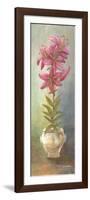 2-Up Lily Vertical-Wendy Russell-Framed Premium Giclee Print