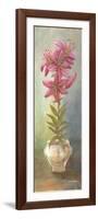 2-Up Lily Vertical-Wendy Russell-Framed Premium Giclee Print