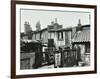 20 Birchfield Street, Poplar, London, 1927-null-Framed Photographic Print