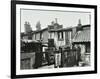 20 Birchfield Street, Poplar, London, 1927-null-Framed Photographic Print