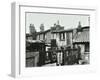 20 Birchfield Street, Poplar, London, 1927-null-Framed Premium Photographic Print