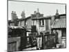 20 Birchfield Street, Poplar, London, 1927-null-Mounted Premium Photographic Print