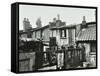 20 Birchfield Street, Poplar, London, 1927-null-Framed Stretched Canvas