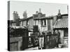 20 Birchfield Street, Poplar, London, 1927-null-Stretched Canvas