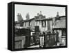 20 Birchfield Street, Poplar, London, 1927-null-Framed Stretched Canvas