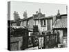 20 Birchfield Street, Poplar, London, 1927-null-Stretched Canvas