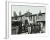 20 Birchfield Street, Poplar, London, 1927-null-Framed Photographic Print