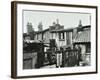 20 Birchfield Street, Poplar, London, 1927-null-Framed Photographic Print