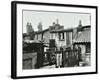 20 Birchfield Street, Poplar, London, 1927-null-Framed Photographic Print