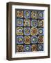 20 Blooms-Karla Gerard-Framed Giclee Print