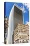 20 Fenchurch Building (the Walkie Talkie building), City of London, London, England-Chris Mouyiaris-Stretched Canvas