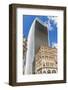 20 Fenchurch Building (the Walkie Talkie building), City of London, London, England-Chris Mouyiaris-Framed Photographic Print