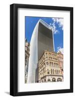 20 Fenchurch Building (the Walkie Talkie building), City of London, London, England-Chris Mouyiaris-Framed Photographic Print