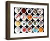 20 little things about me.-Sarah Saratonina-Framed Photographic Print