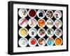 20 little things about me.-Sarah Saratonina-Framed Photographic Print