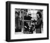 200 Motels-null-Framed Photo