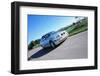 2000 BMW 318i-null-Framed Photographic Print